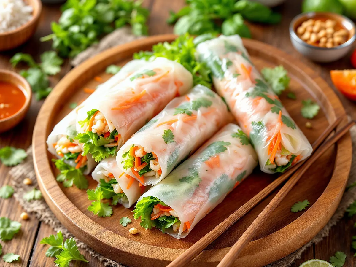 Goi Cuon