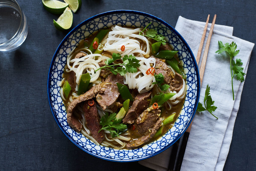 Pho bo